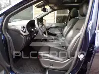 2018 Mercedes Benz B 200