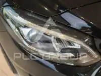 2018 Mercedes Benz B 200