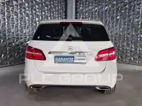 2018 Mercedes Benz B 200