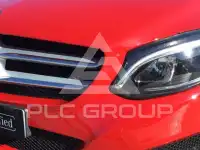 2018 Mercedes Benz B 200