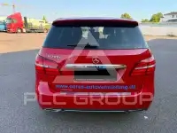 2018 Mercedes Benz B 200