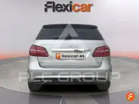 2018 Mercedes Benz B 200