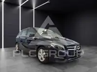 2018 Mercedes Benz B 200