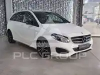 2018 Mercedes Benz B 200