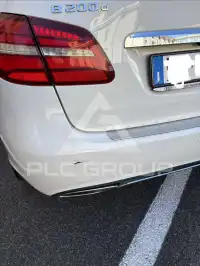 2018 Mercedes Benz B 200