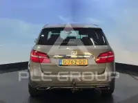 2018 Mercedes Benz B 200