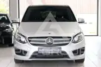 2018 Mercedes Benz B 200