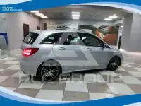 2018 Mercedes Benz B 200