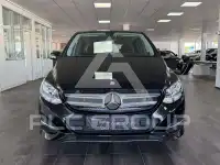2018 Mercedes Benz B 200