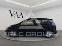 2018 Mercedes Benz B 200