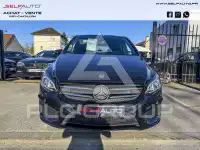 2018 Mercedes Benz B 200