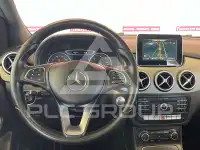 2018 Mercedes Benz B 200