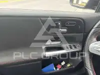 2018 Mercedes Benz B 200