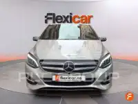 2018 Mercedes Benz B 200