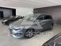 2018 Mercedes Benz B 200