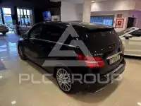 2018 Mercedes Benz B 200