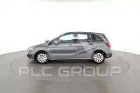 2018 Mercedes Benz B 200