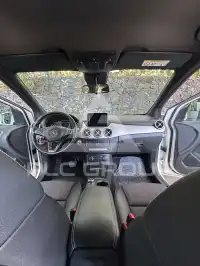 2018 Mercedes Benz B 200