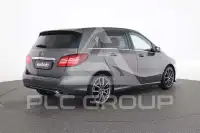 2018 Mercedes Benz B 200