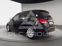 2018 Mercedes Benz B 200