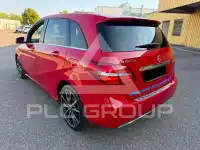 2018 Mercedes Benz B 200