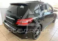 2018 Mercedes Benz B 200