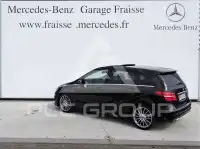 2018 Mercedes Benz B 200