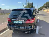 2018 Mercedes Benz B 200