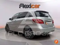 2018 Mercedes Benz B 200