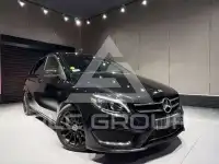 2018 Mercedes Benz B 200