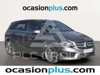 2018 Mercedes Benz B 200