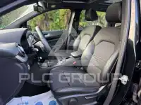 2018 Mercedes Benz B 200