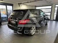 2018 Mercedes Benz B 200