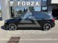 2018 Mercedes Benz B 200