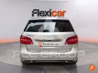 2018 Mercedes Benz B 200
