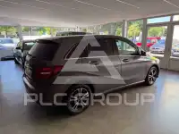 2018 Mercedes Benz B 200