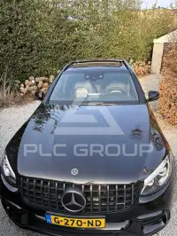 2018 Mercedes Benz GLE 63 AMG