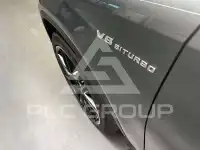 2018 Mercedes Benz GLE 63 AMG