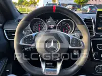 2018 Mercedes Benz GLE 63 AMG