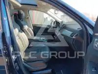 2018 Mercedes Benz GLE 63 AMG