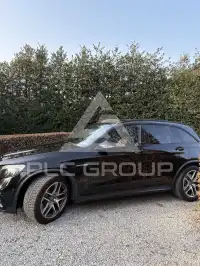 2018 Mercedes Benz GLE 63 AMG