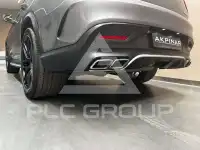 2018 Mercedes Benz GLE 63 AMG