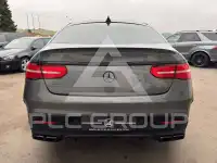 2018 Mercedes Benz GLE 63 AMG