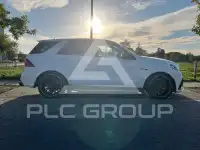 2018 Mercedes Benz GLE 63 AMG