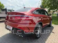 2018 Mercedes Benz GLE 63 AMG