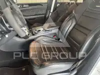 2018 Mercedes Benz GLE 63 AMG