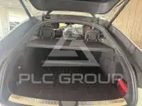 2018 Mercedes Benz GLE 63 AMG
