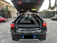 2018 Mercedes Benz GLE 63 AMG