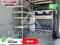 2018 Mercedes Benz Sprinter