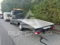 2018 Mercedes Benz Sprinter